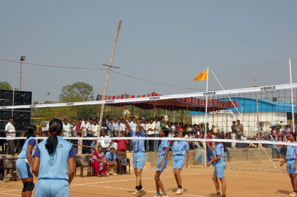 SSM College of Arts and Science Namakkal College Events photo 13